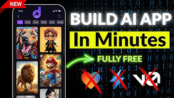 Dyad: Build Full Stack AI Apps for FREE! Lovable & Bolt Alternative (Local Install)