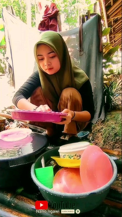 bunga desa....lucu...