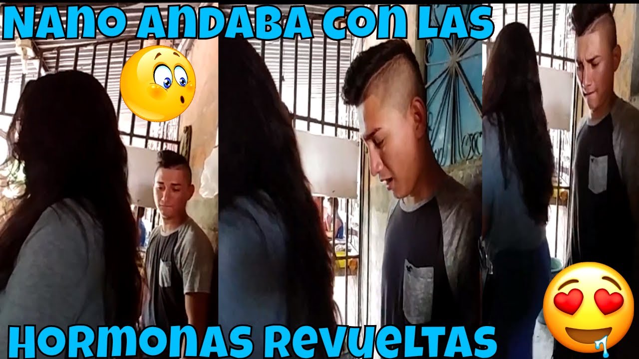 Micky deja en vergüenza a Nano en el molino😬 Monica cela a Julito con Micky😂 Tamales pisques. Pa 5 el salvador airport