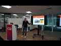Andy Burgin | From DevOps to Platform Engineering: A Journey of Noise and Confusion