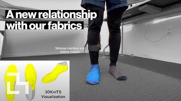 3DKnITS: Three-dimensional Digital Knitting of Intelligent Textile Sensor
