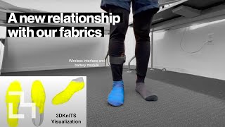 3DKnITS: Three-dimensional Digital Knitting of Intelligent Textile Sensor screenshot 5