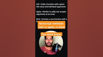 #javascript #call #apply #bind #shorts  #coding #programming #education #viralvideo