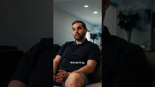 Life in Horizon EP5: Powered by XGIMI HORIZON 20 Max
The ultimate big screen upgrade you didn’t know you needed. From stadium vibes to cinema nights, your TV could never. 🏟️📽️
EP5: Centerpiece & Canvas | Michael x XGIMI
An old friend of XGIMI, Michael loves the screen as big as possible as always. With HORIZON 20 Max, the ultimate long-throw option, he scouts rooms, tests sizes and sightlines, and enjoys big-screen nights anywhere: sport games, movie marathons, even a quick pop-up setup between moving boxes. No remodel, just place, move the picture, resize, watch. And as someone who’s owned multiple XGIMI models over the years, he can clearly see the big leap forward on display.
Learn more/Order now 👉 link in bio
#XGIMI #4Kprojector #HORIZON20Max #HomeTheater #HomeCinema #HomeDecor #LifeinHorizon #SundayFootball #thebiggame Life in Horizon EP5: Powered by XGIMI HORIZON 20 Max