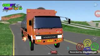 #SHARE Fuso ngangkut pipa Gta sa android