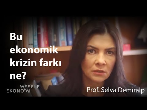 Kovid-19 krizi ekonomiyi