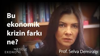 Kovid-19 Krizi Ekonomiyi Buhrana Mı Sürüklüyor?