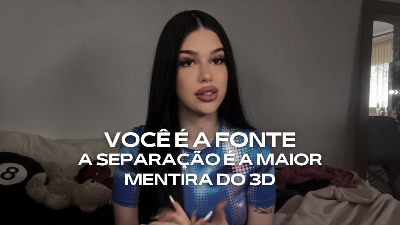 você é a fonte da realidade, tudo começa de você! lei da suposição.