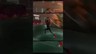 MILES VS RED RHINO | BOSS FIGHT | SPIDER-MAN: MILES MORALES | PART:- 6