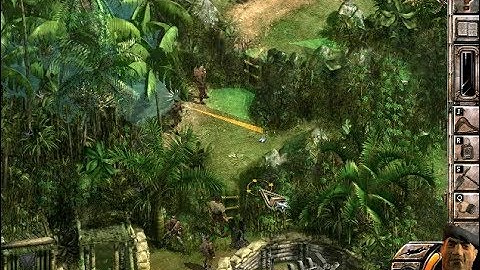 Commandos 2 Savo Island Multiplayer by (Dani,Leo,Rafa & Dwight) part 2