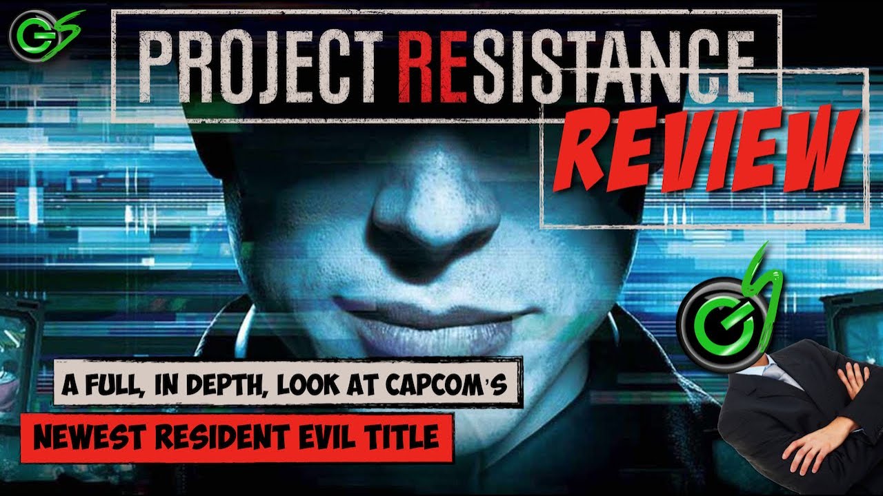 IN DEPTH LOOK AT RESIDENT EVIL ONLINE || Project Resistance | Closed Beta Review