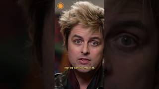 Green Day Tell Anthony Mason How Parenting Has Impacted Them Musically