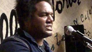 Video thumbnail of "Jeffrey Gaines - In Your Eyes ...incredible!"