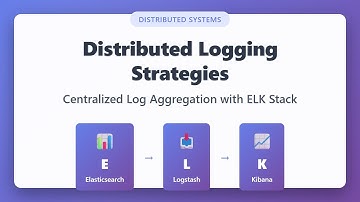 Distributed Logging with ELK Stack: Centralized Log Aggregation Explained