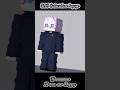 I am so happy😊 #memes #minecraftskin #edit #dance #trending