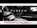PYREXX "WORKFLO VOL.1" full album