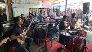 HORAS MUSIK BAND SPESIAL LAGU2 ROHANI' PART1