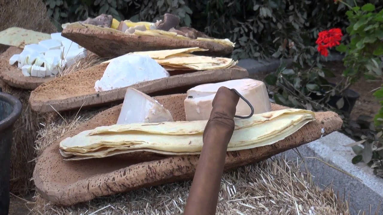 Fonni Aspettando Cortes Apertas 6-7-8 Dicembre 2013 1 Parte