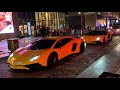 #222 Car vLog - CODURI DE LAMBO IN DUBAI