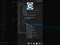 C++ Project: Building a Functional ATM Simulator 💳 #coding #Cpp #ATMSimulator #ProgrammingShorts