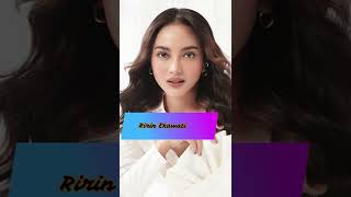 Salah Satunya Manohara Ini 5 Artis Cantik Keturunan Bugis