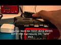 Pennsylvania RMT on FM Stations, &amp; WHP-TV 4/16/26 (EAS #893-912)