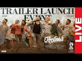 Raju Yadav Trailer Launch Event LIVE | Getup Srinu, Ankita Kharat | Krishnamachary