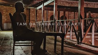 Skarr - Tam da sabah olacaktı ( Official Video)