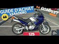 Varadero 125 honda guide dachat