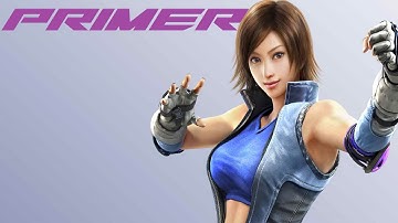 [Guide] Tekken 7 Primer: Oscar Kazaymer