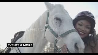 Horseback Riding in Houston Texas at Cypress Trails Ranch