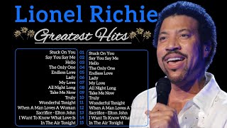 Lionel Richie, Bee Gees, Elton John, Billy Joel, Rod Stewart, Lobo🎙Soft Rock Love Songs 70s 80s 90s