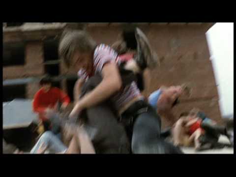 Das Fliegende Klassenzimmer Kampf Gegen Die Realgeier