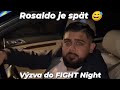 Rosaldo je spt  vzva do fight night challenge  foryou rosaldo rytmus fyp