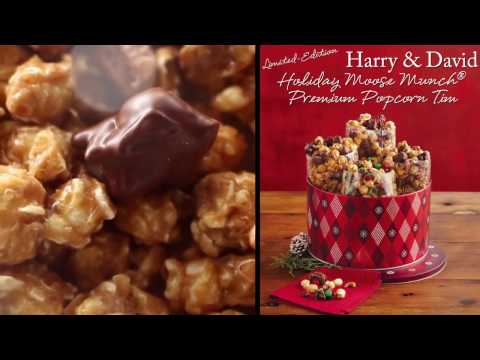 Limited-Edition Holiday Moose