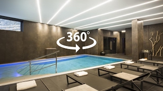 Hotel Gospoja Krk 360º Vr Pointers Travel