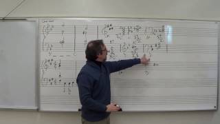Dr. B Music Theory Lesson 36 (Secondary Dominant Examples)
