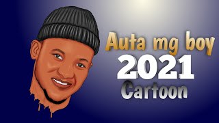 Auta mg boy 2021- yadda nai cartoon dinshi screenshot 1