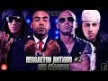 Reggaeton Antiguo #2 Mix Clasicos (NadieComoTu, MayorQueYo, Bandida, VenBailalo) - Dj Jordan Hard