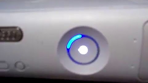 Karma RGH Falcon RGH1 Reflashed Nand Repair @Multiple Leds by RodentModz