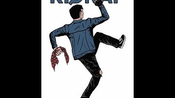 KIDNAP - DIACHRONIC (full EP)