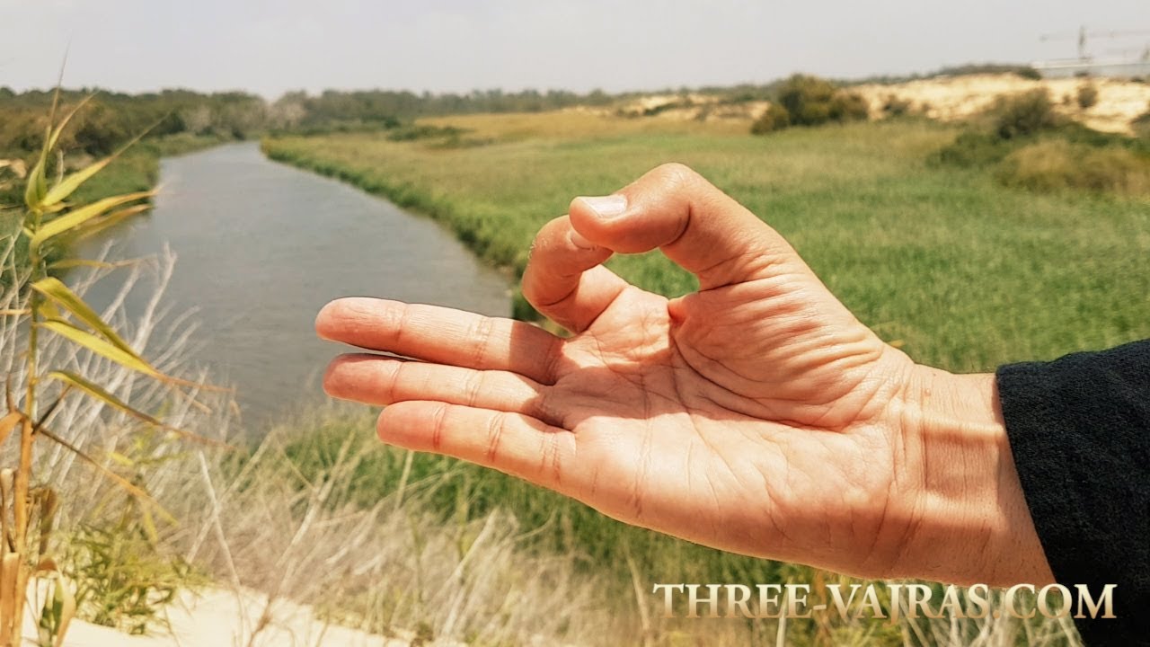 Jnana Mudra Benefits In Tamil