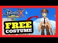 CARA BELI COSTUME TANPA RUPIAH - RAGNAROK M NEXT GENERATION