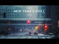 House mix  new years chill  2024 mixed by platon m