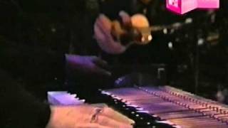 Fiona Apple - Shadowboxer (MTV Unplugged) chords