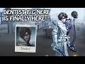 Dentist gets a big NERF !? - #IdentityV