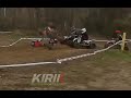 Muddy Mess - Fast Traxx Pit Quad Weekend
