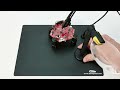 PCBite Magnifier 3x