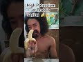 High Potassium at Protein saging 🍌🍌🍌