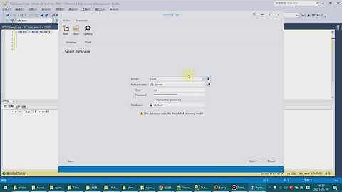 Recover deleted data from sql server tool ApexSQL Log